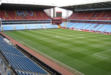Villa Park