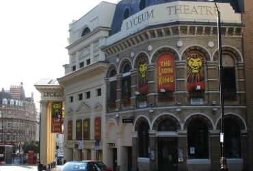 Lyceum Theatre