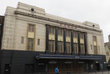 O2 Forum Kentish Town