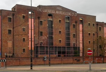 O2 Victoria Warehouse