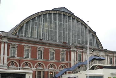 Olympia London