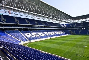 RCDE Stadium