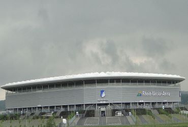 Wirsol Rhein Neckar Arena