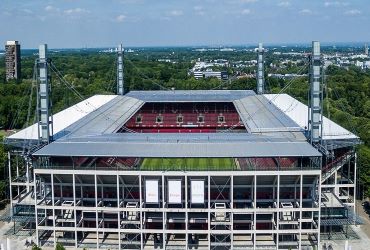 Rhein Energie Stadion