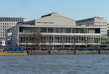 Royal Festival Hall