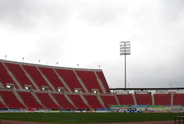 Iberostar Stadium