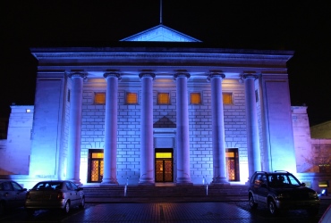 O2 Guildhall Southampton