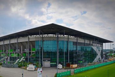 Volkswagen Arena